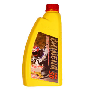 激能機油5W-50Ricing