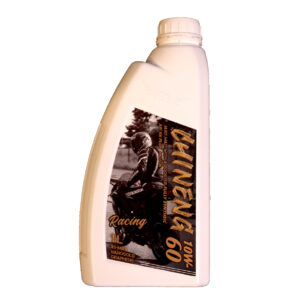 激能機油10W-60MA2