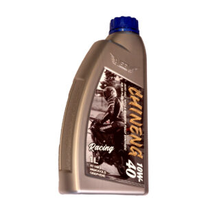 激能機油10W-40MA2