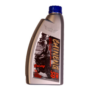 激能機油5W-50MA2