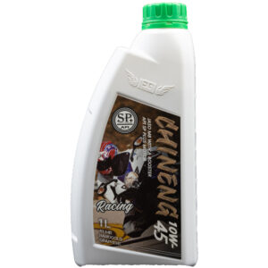 激能機油10W-45 SP+