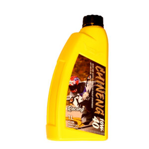 激能機油10W-40Ricing